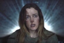 Riley Keough The Lodge