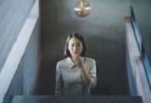 Yeo-Jeong Cho Parasite