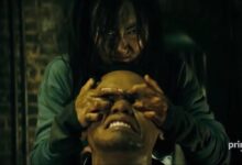 Karen Fukuhara The Boys