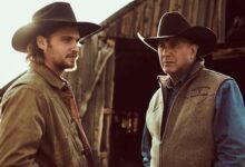 Kevin Costner Luke Grimes Yellowstone Season 2