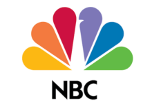 NBC Logo