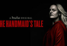The Handmaid’s Tale Season 3 TV Show Poster Banner