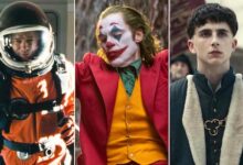 Ad Astra Joker The King
