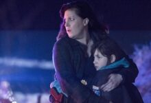 Allison Tolman Alexa Swinton Emergence