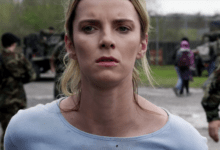 Betty Gilpin The Hunt