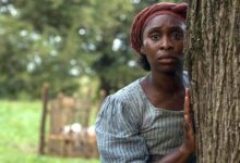 Cynthia Erivo Harriet