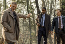 Daniel Craig Lakeith Stanfield Knives Out