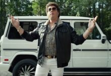 Danny McBride The Righteous Gemstones