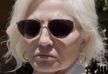 Ellen Barkin Animal Kingdom Julia