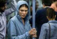 Emma Greenwell The Rook Chapter 3