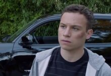 Finn Cole Animal Kingdom Know Thy Enemy