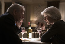 Ian McKellen Helen Mirren The Good Liar