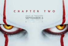 IT Chapter Two Movie Poster 3