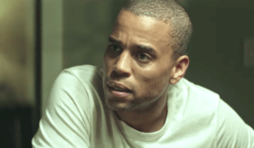 Michael Ealy Jacobs Ladder