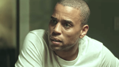 Michael Ealy Jacobs Ladder