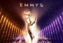 Primetime Emmy Awards 2019 Logo