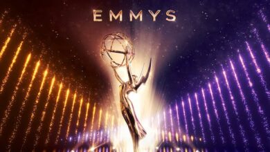 Primetime Emmy Awards 2019 Logo
