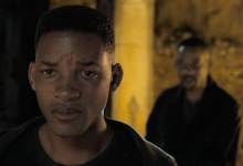 Will Smith Gemini Man