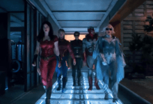 Brenton Thwaites Alan Ritchson Minka Kelly Conor Leslie Titans Season 2