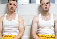 Cameron Monaghan Noel Fisher Shameless Season 10
