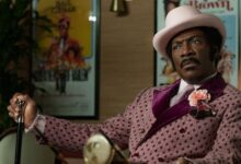 Eddie Murphy Dolemite Is My Name