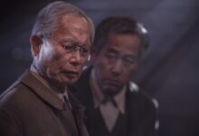 George Takei The Terror