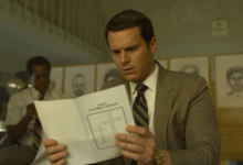Jonathan Groff Mindhunter Season 2