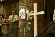 Jonathan Groff Mindhunter Season 2