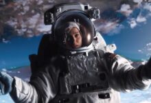Natalie Portman Lucy in the Sky