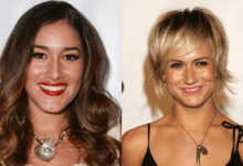 Q’orianka Kilcher Jennifer Landon
