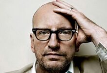 Steven Soderbergh
