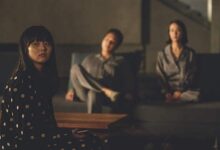 Sun-kyun Lee Yeo-jeong Jo Ji-so Jung Parasite Gisaengchung