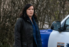 Allison Tolman Emergence