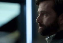 David Tennant Criminal