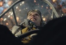 Ed Skrein Midway