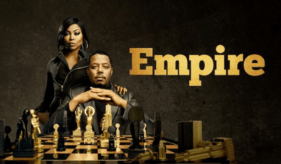 Empire Season 6 TV Show Poster