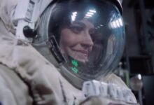 Eva Green Proxima
