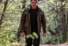 Gerard Butler Angel Has Fallen