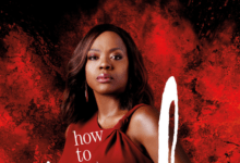 How to Get Away With Murder Season 6 TV Show Poster