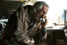 Larry Hankin El Camino A Breaking Bad Movie