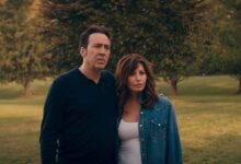 Nicolas Cage Gina Gershon Inconceivable