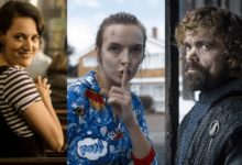 Phoebe Waller-Bridge Jodie Comer Peter Dinklage