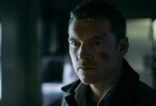 Sam Worthington Fractured