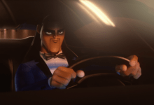 Will Smith Spies in Disguise