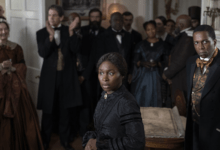 Cynthia Erivo Harriet