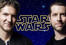 David Benioff D.B. Weiss Logo