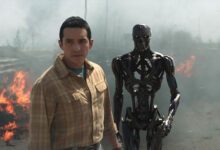 Gabriel Luna Terminator Dark Fate