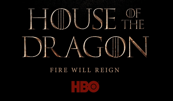House of the Dragon TV Show Poster