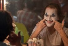 Joaquin Phoenix Joker