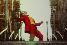Joker Movie Poster
